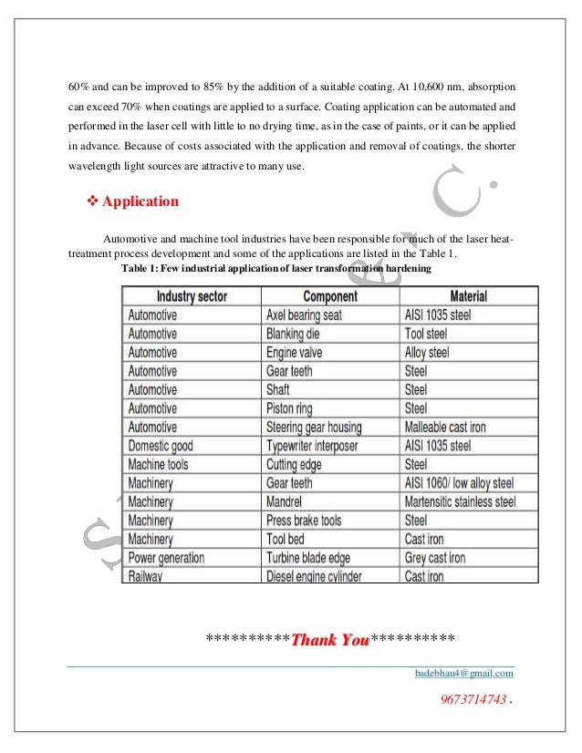 Laser Material Processing Pdf